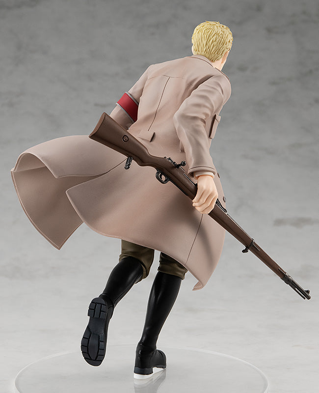 POP UP PARADE - ATTACK ON TITAN - REINER BRAUN