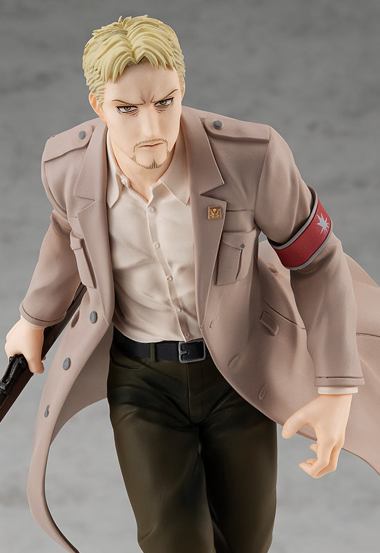 POP UP PARADE - ATTACK ON TITAN - REINER BRAUN