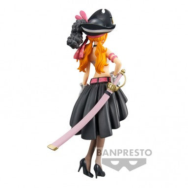 ONE PIECE - THE GRANDLINE LADY VOL.3 - NAMI