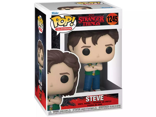 STRANGER THINGS - 1245 - STEVE