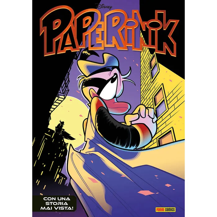PAPERINIK 115