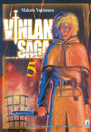 VINLAND SAGA 05