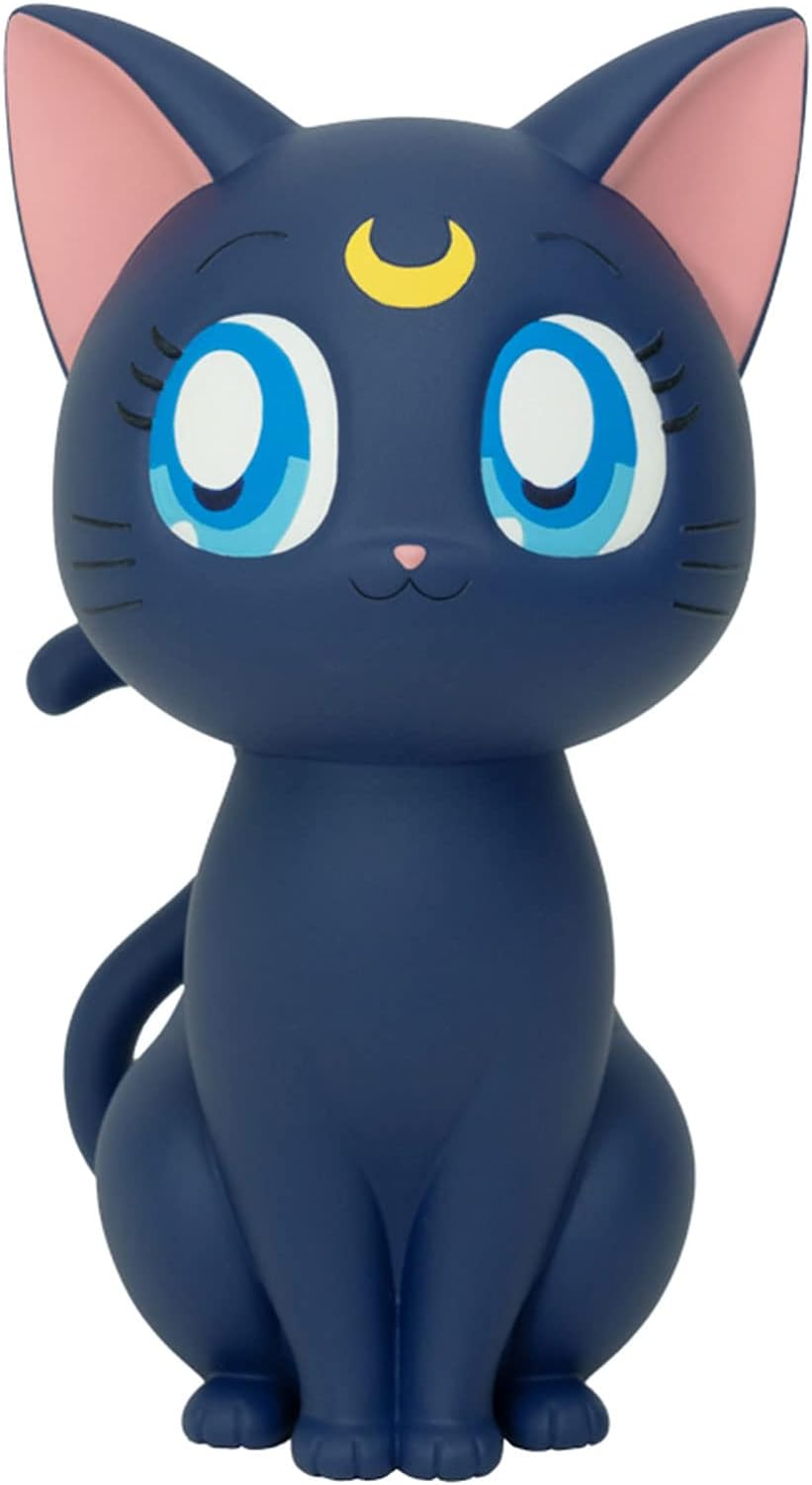 PRETTY GUARDIAN SAILOR MOON Cosmos - LUNA