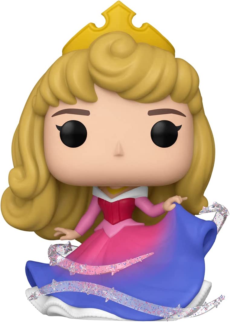 DISNEY: 100TH ANNIVERSARY - 1316 - AURORA