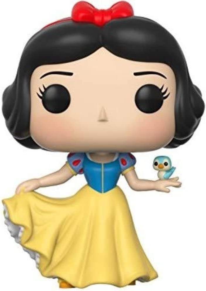 DISNEY: SNOW WHITE - 339 - SNOW WHITE