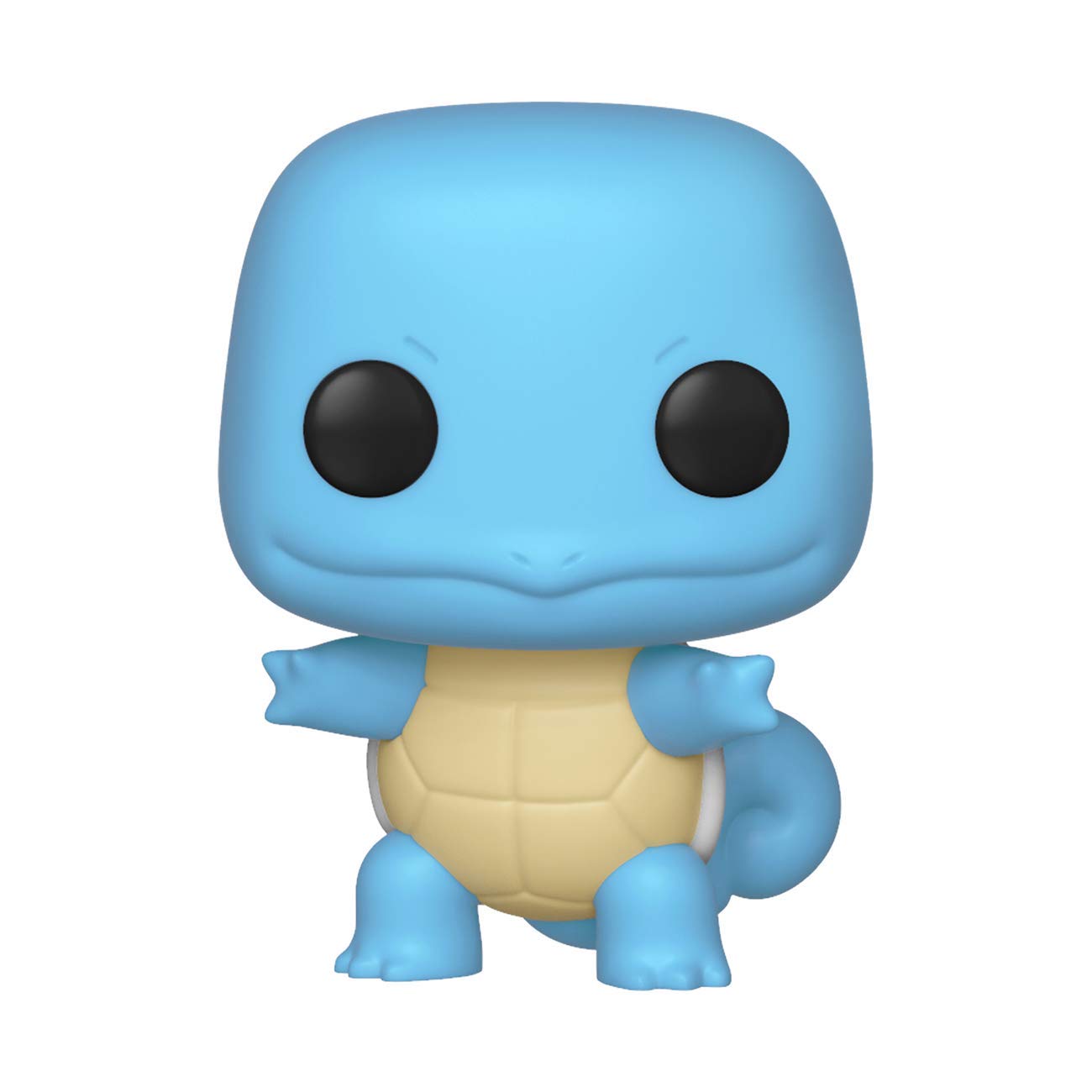 POKEMON - 504 - SQUIRTLE