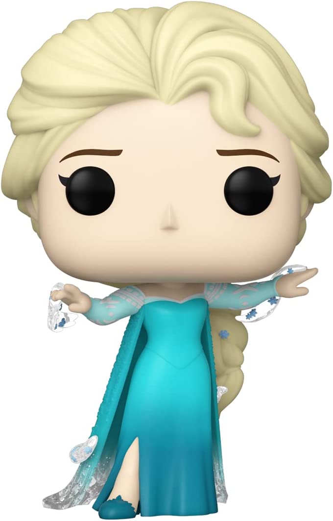 DISNEY: 100TH ANNIVERSARY - 1319 - ELSA