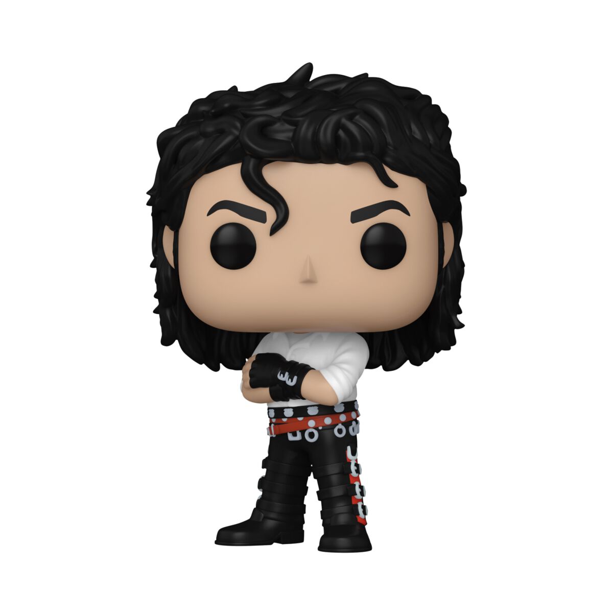 ROCKS: MICHAEL JACKSON - 383 - MICHAEL JACKSON DIRTY DIANA