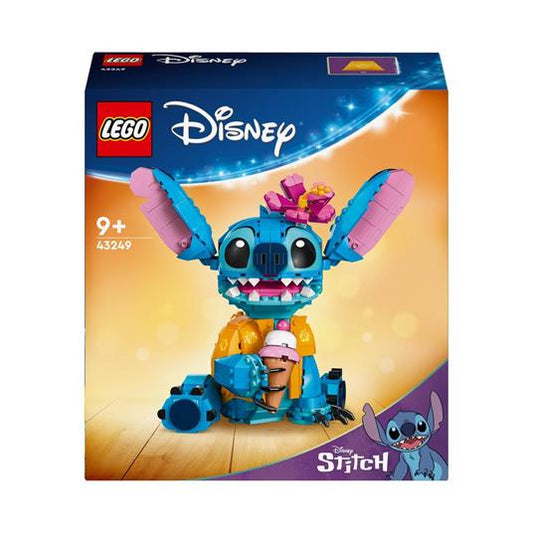 43249 Disney Classic-Stitch