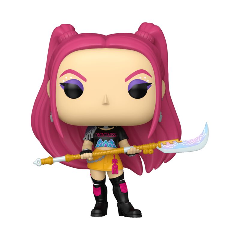 KPOP DEMON HUNTERS - 2258 -MIRA 9CM