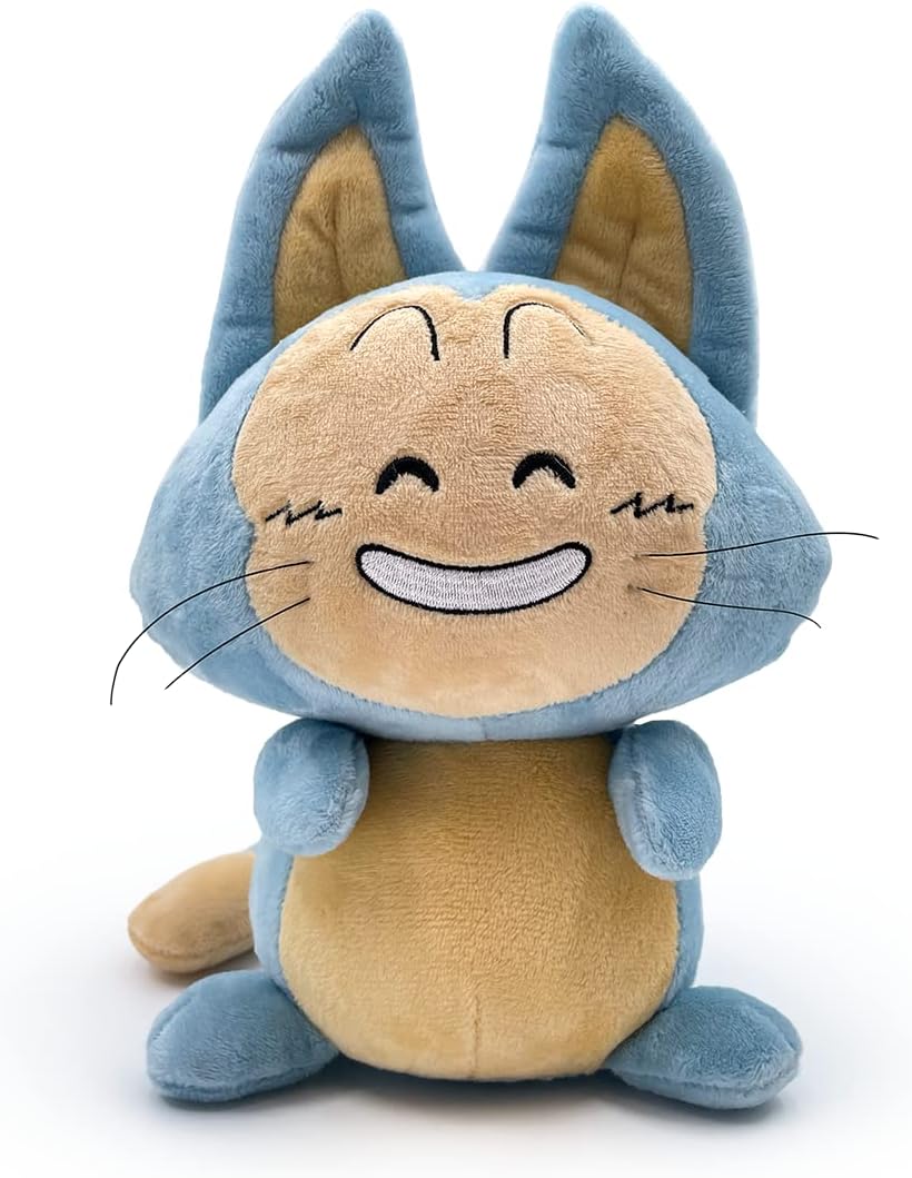 DRAGON BALL Z PUAR PLUSH