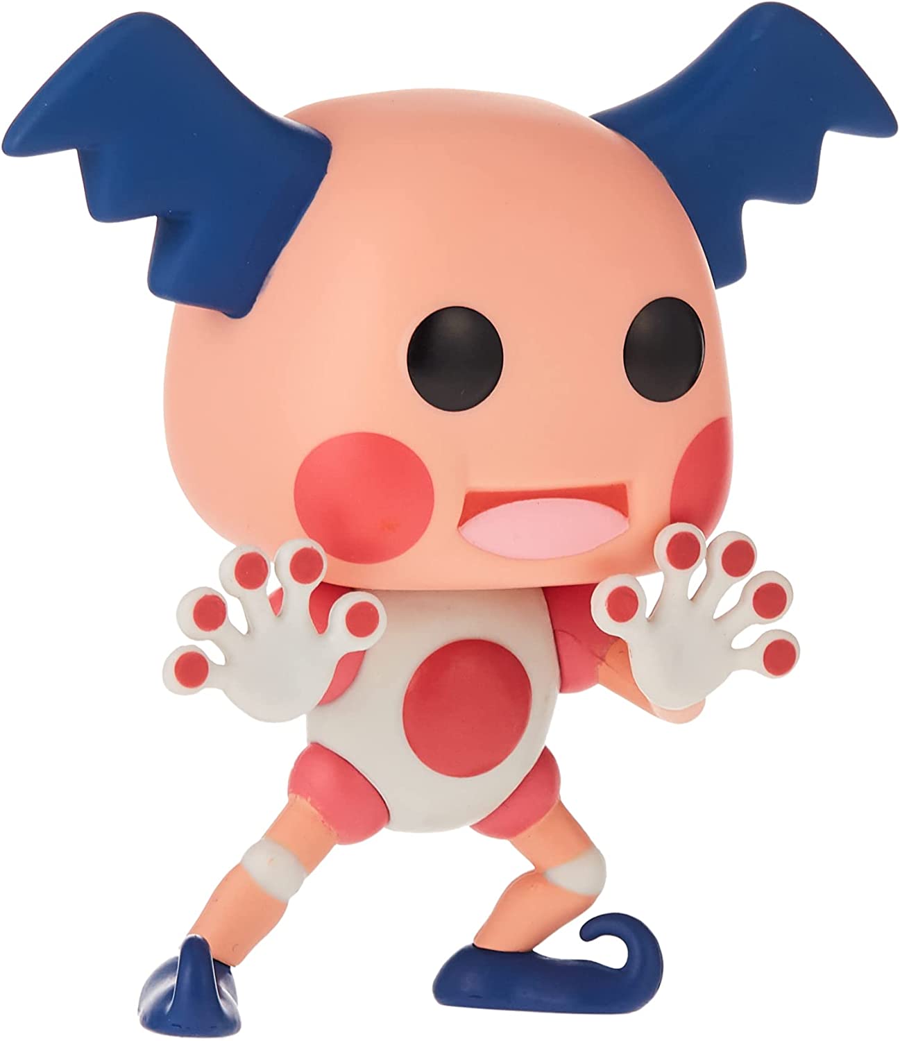 POKEMON - 582 - MR.MIME