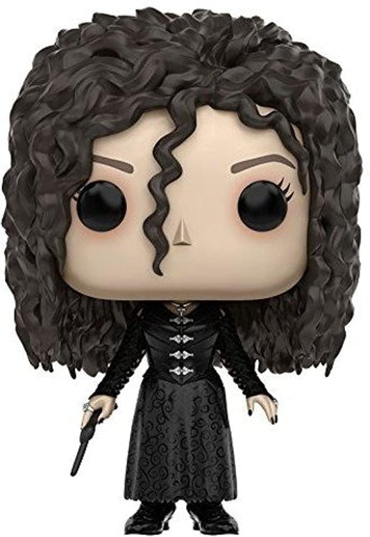 HARRY POTTER - 035 - BELLATRIX LESTRANGE