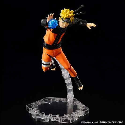 FIGURE RISE NARUTO UZUMAKI MK