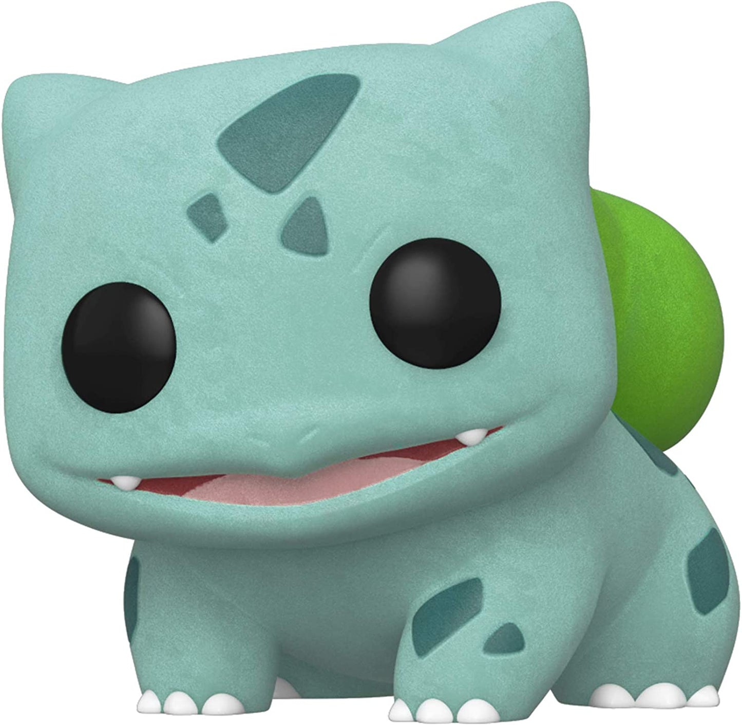 POKEMON - 453 - BULBASAUR