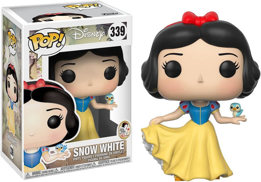 DISNEY: SNOW WHITE - 339 - SNOW WHITE