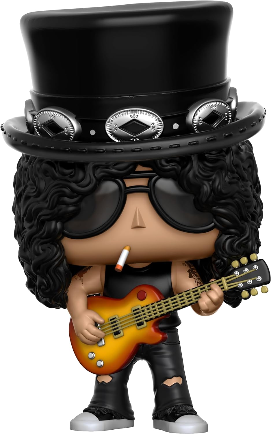 GUNS 'N' ROSES - 51 - SLASH