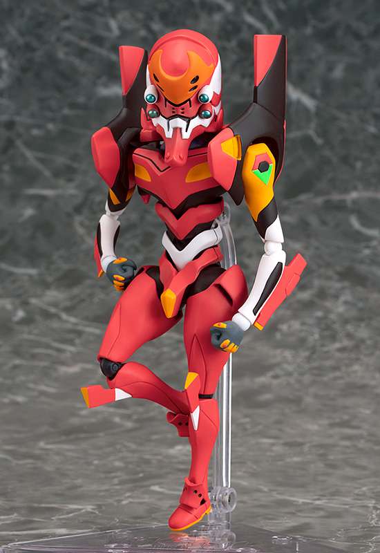 Evangelion unit-02 parform r af