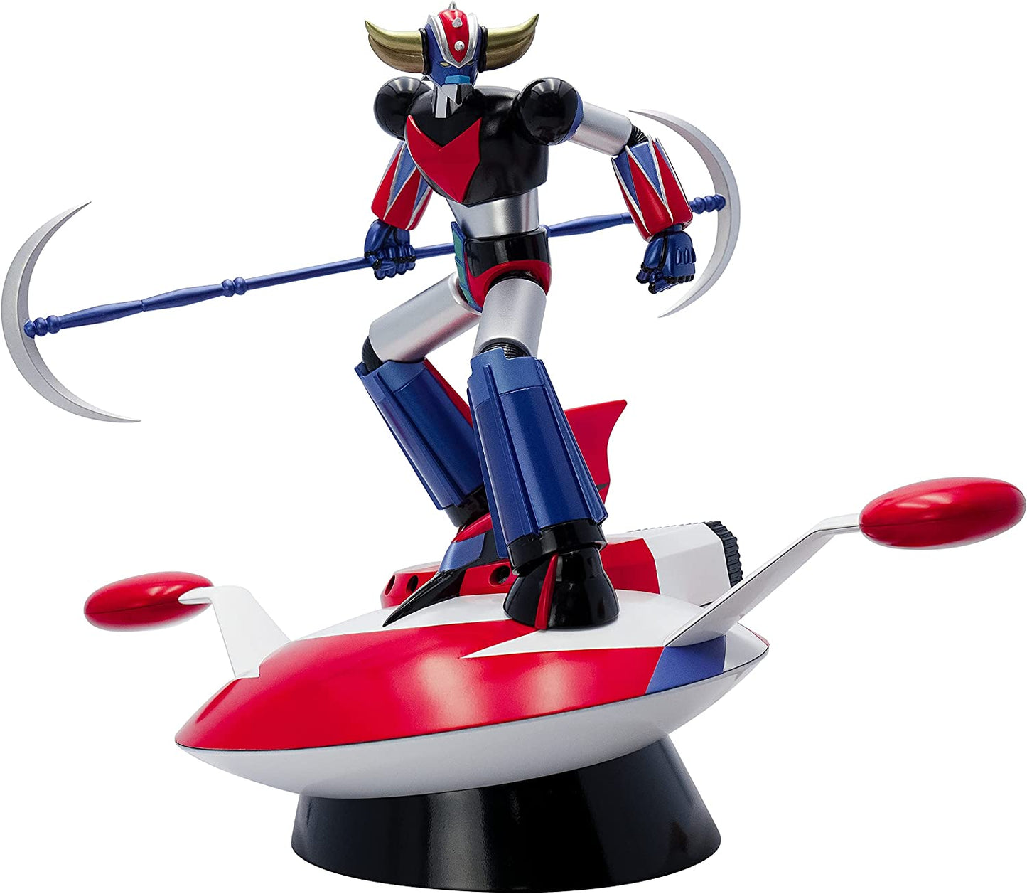 GRENDIZER - SUPER FIGURE COLLECTION - GRENDIZER