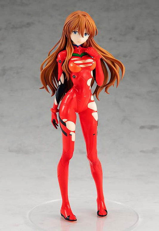 POP UP PARADE - REBUILD OF EVANGELION - ASUKA LANGLEY