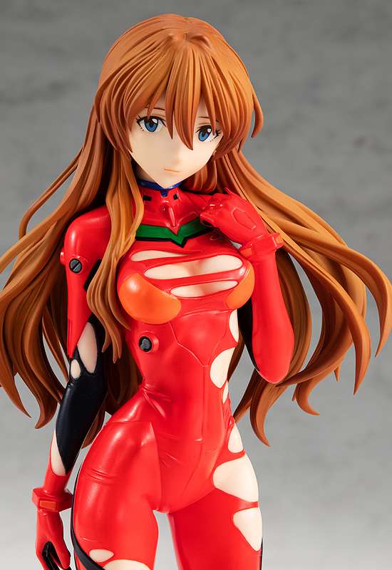 POP UP PARADE - REBUILD OF EVANGELION - ASUKA LANGLEY