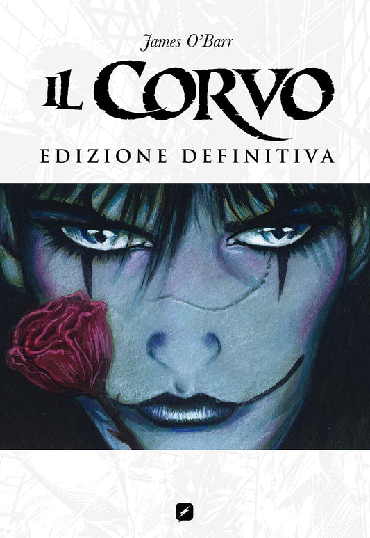 IL CORVO - EDIZIONE DEFINITIVA