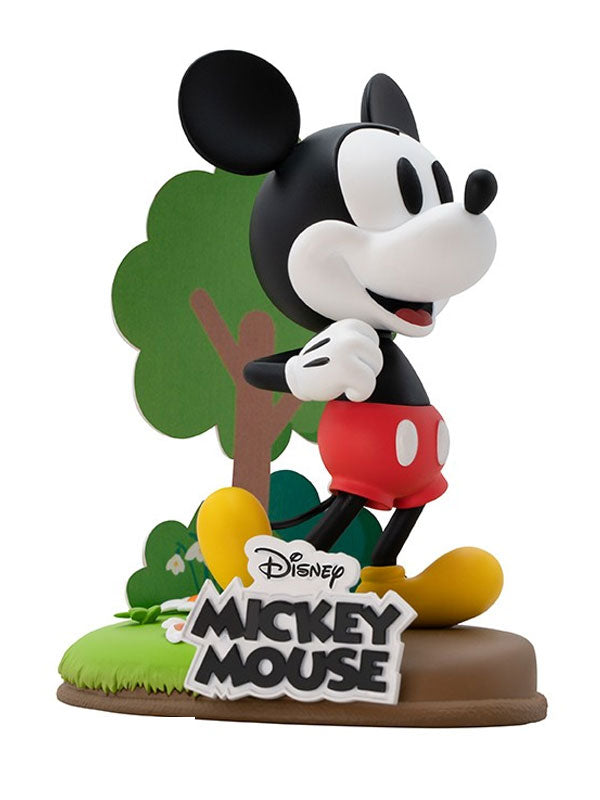 DISNEY: MICKEY MOUSE - SUPER FIGURE COLLECTION - MICKEY