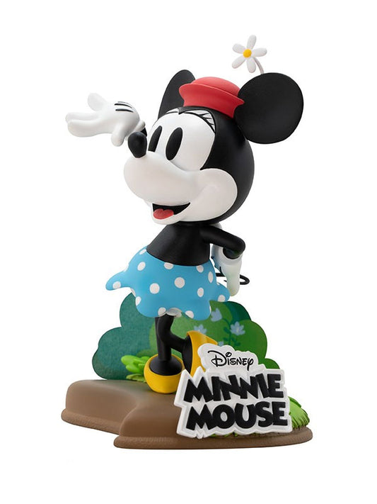 DISNEY: MINNIE MOUSE - SUPER FIGURE COLLECTION - MINNIE