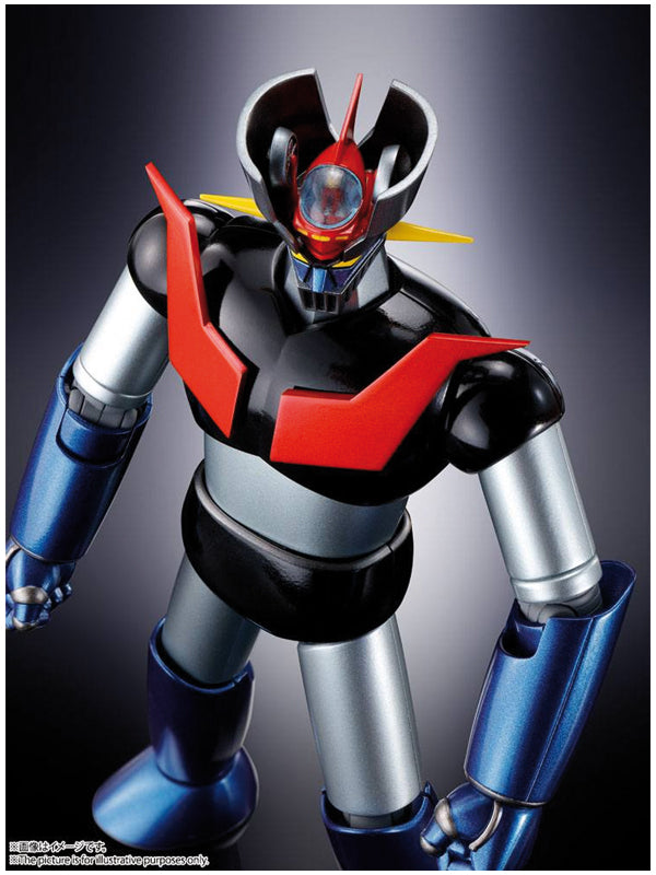 GX-105 MAZINGER Z KAKUMEI SHINKA