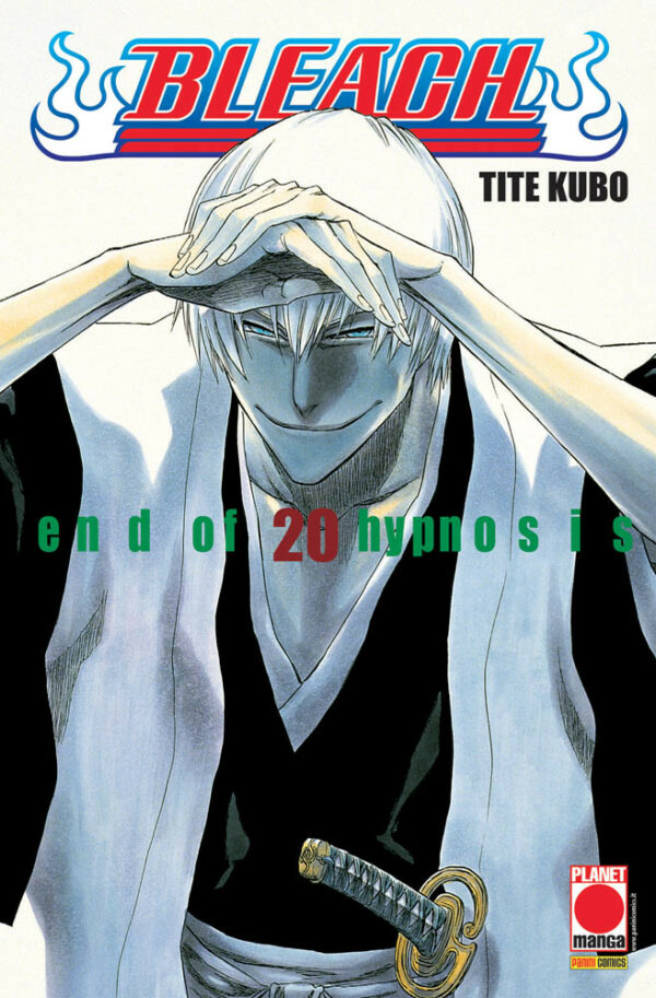 BLEACH 20 (di 74)