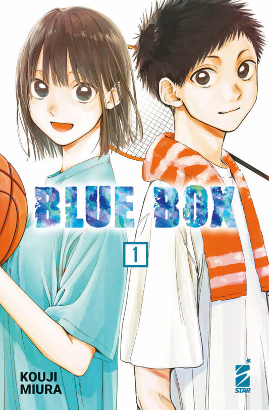 BLUE BOX 01