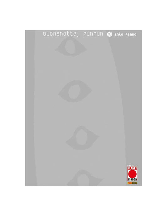 BUONANOTTE, PUNPUN 10 (di 13)