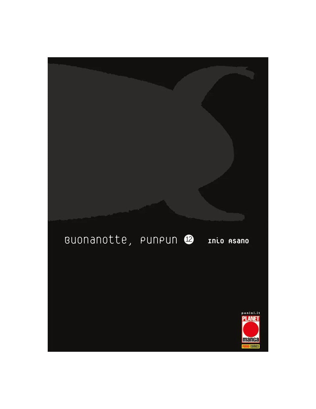 BUONANOTTE, PUNPUN 12 (di 13)