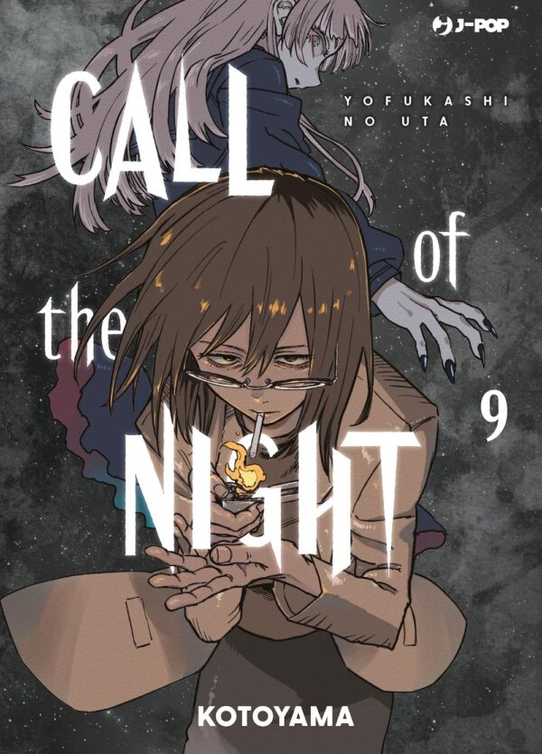 CALL OF THE NIGHT 09