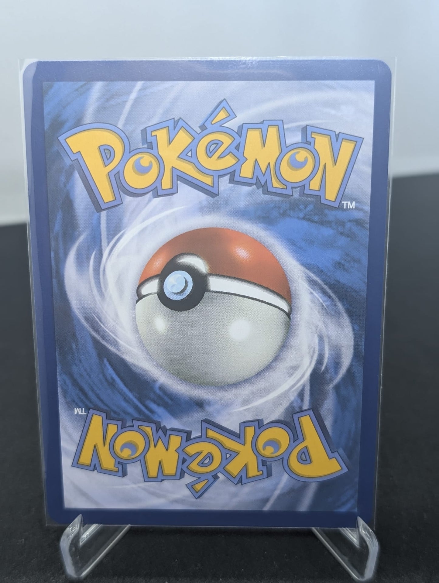 Mega Charizard X ex (PFL 125) Fiamme Spettrali