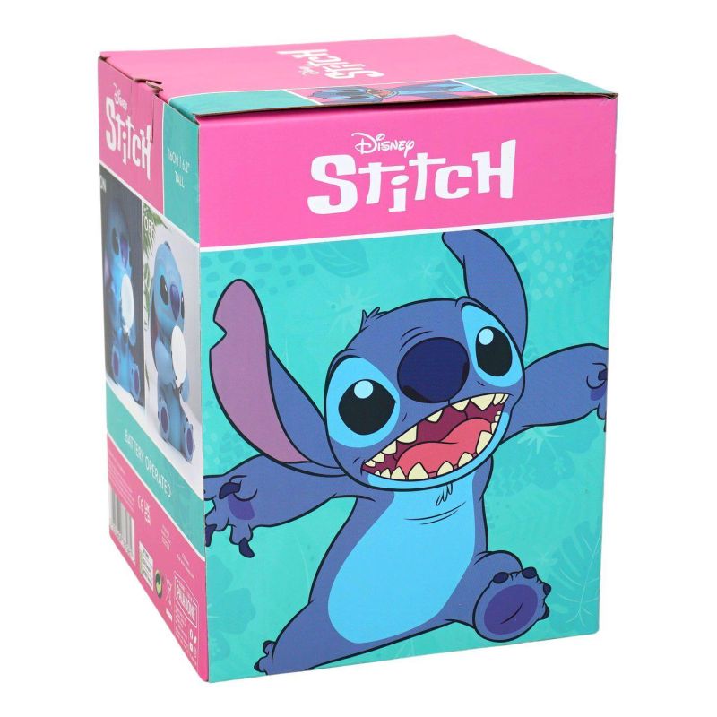 DISNEY: LILO & STITCH - STITCH LIGHT INDIA