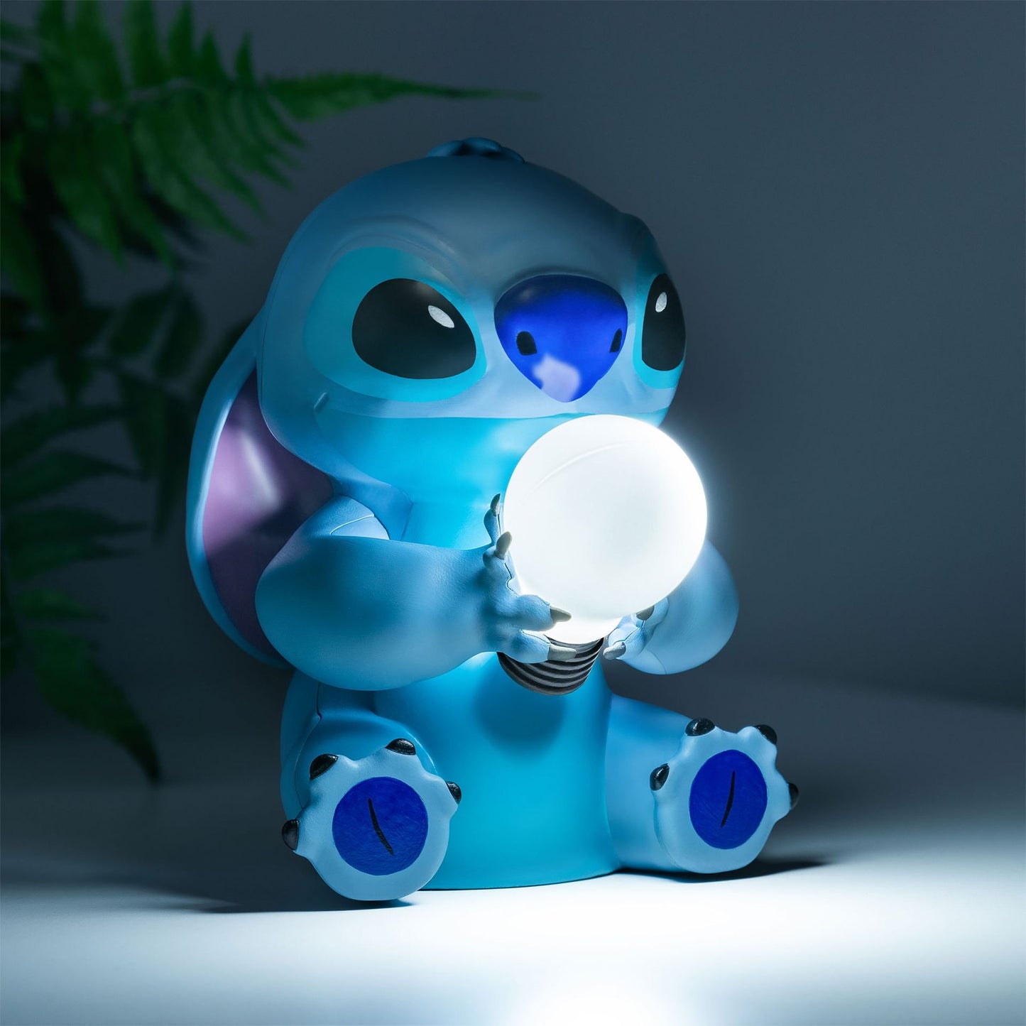 DISNEY: LILO & STITCH - STITCH LIGHT INDIA