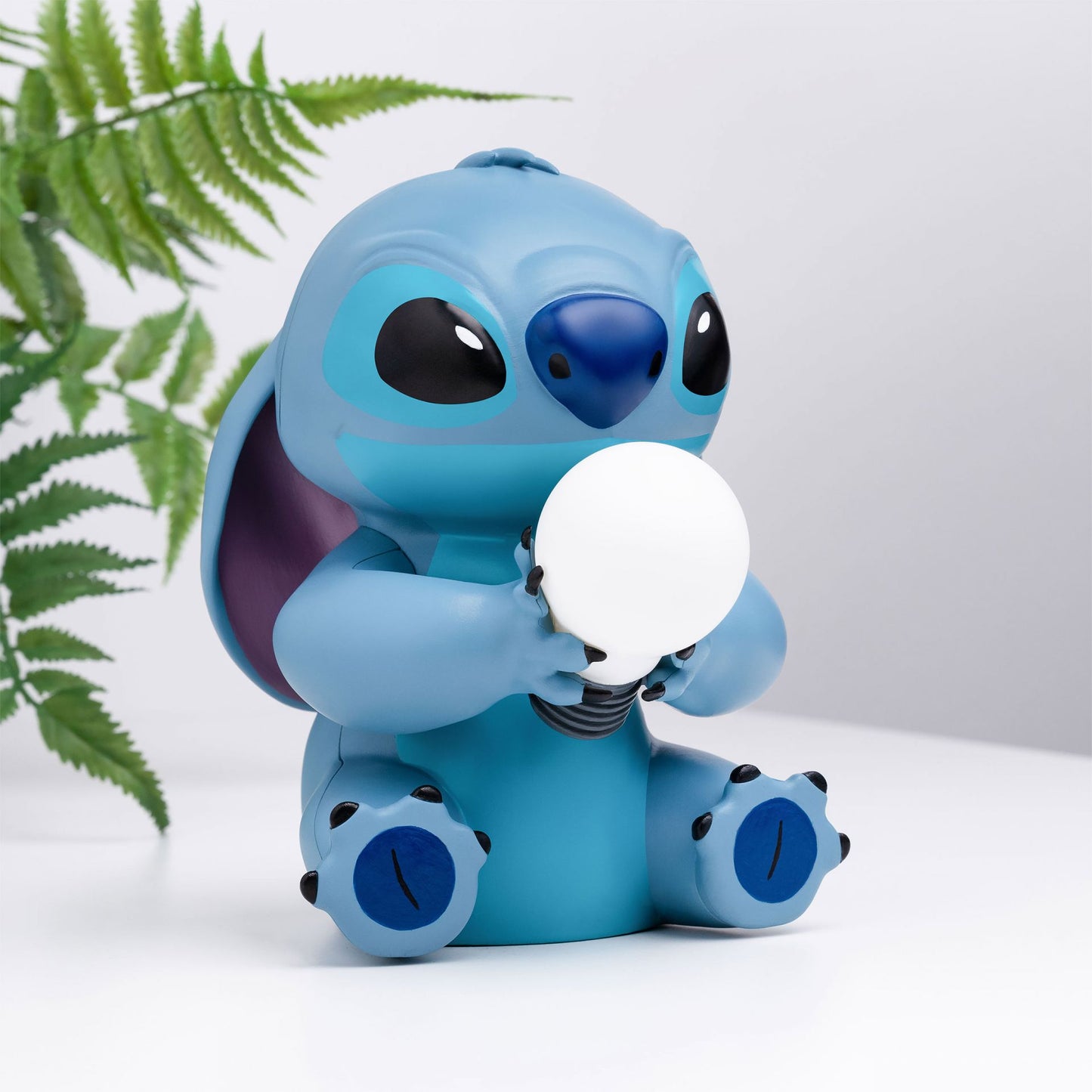 DISNEY: LILO & STITCH - STITCH LIGHT INDIA