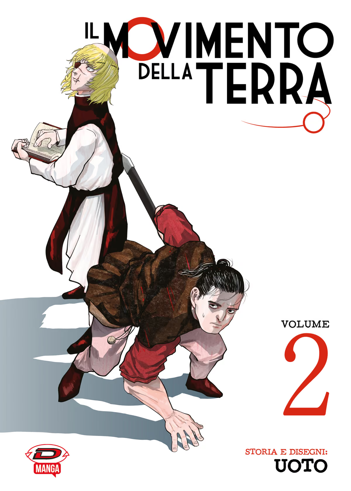 IL MOVIMENTO DELLA TERRA 02