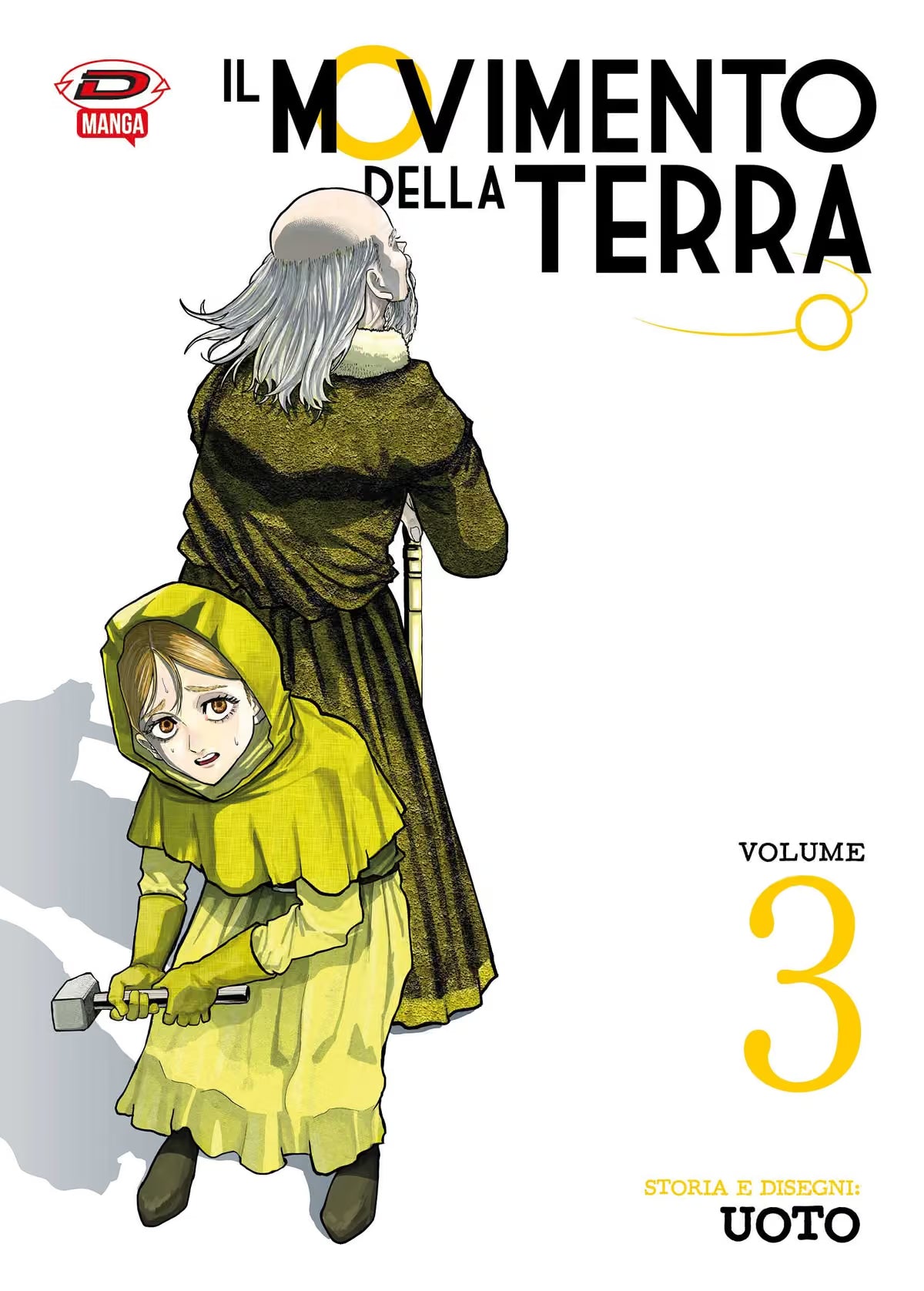IL MOVIMENTO DELLA TERRA 03