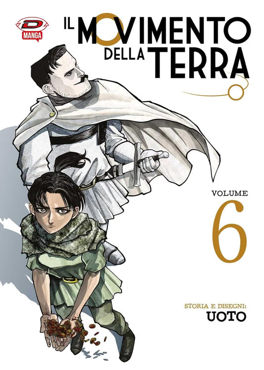 IL MOVIMENTO DELLA TERRA 06