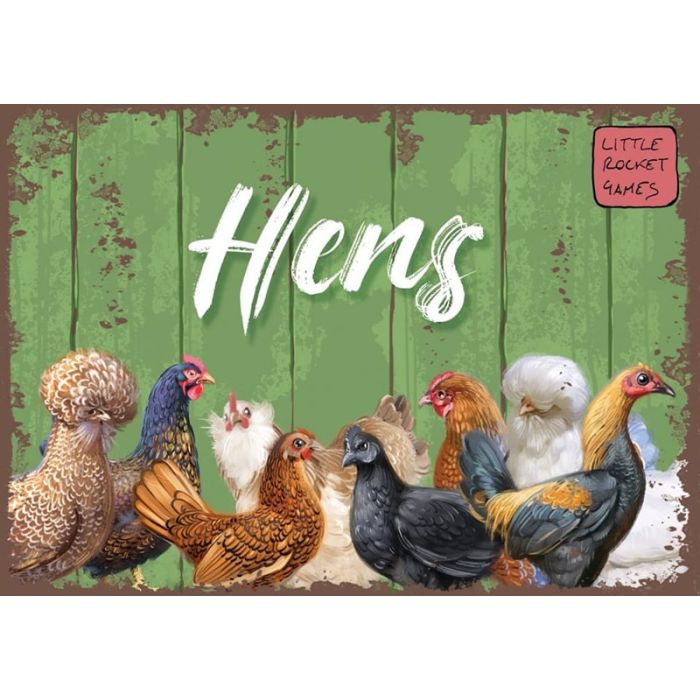 HENS