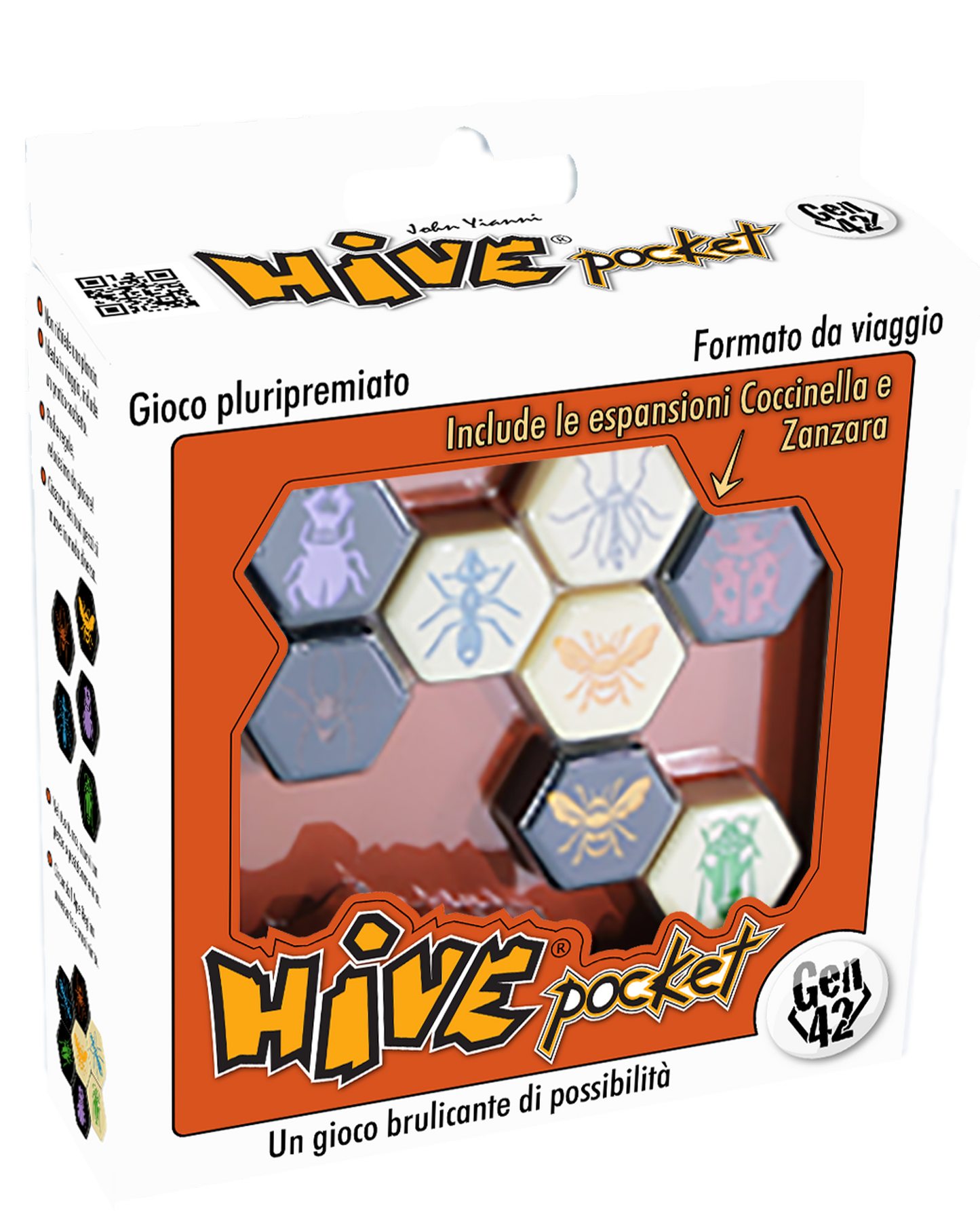 HIVE POCKET