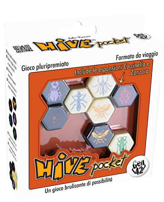 HIVE POCKET