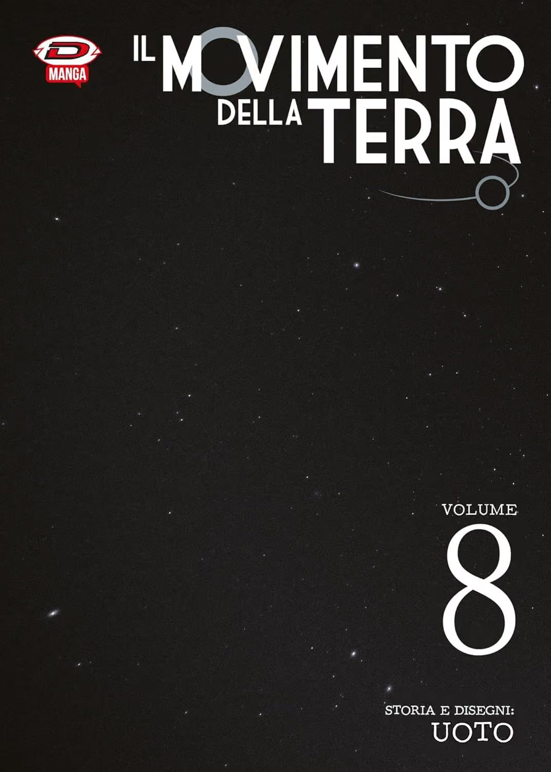 IL MOVIMENTO DELLA TERRA 08