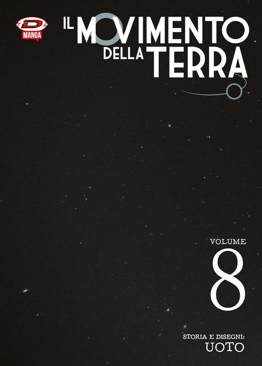IL MOVIMENTO DELLA TERRA 08