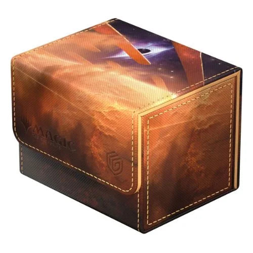Portamazzo Sidewinder 100+ Xenoskin: Magic: The Gathering “Edge of Eternities” Adagia, Windswept Bastion