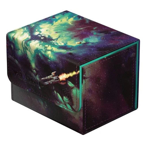 Portamazzo Sidewinder 100+ Xenoskin: Magic: The Gathering “Edge of Eternities” Blinkmoth Nexus
