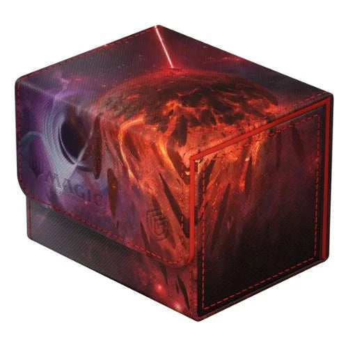 Portamazzo Sidewinder 100+ Xenoskin: Magic: The Gathering “Edge of Eternities” Kavaron, Memorial World