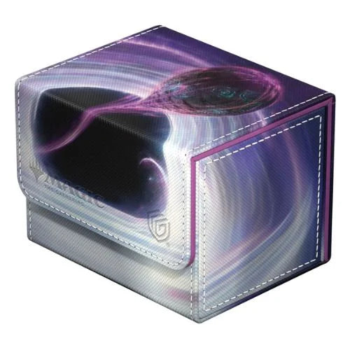 Portamazzo Sidewinder 100+ Xenoskin: Magic: The Gathering “Edge of Eternities” Susur, Secundi Void Altar
